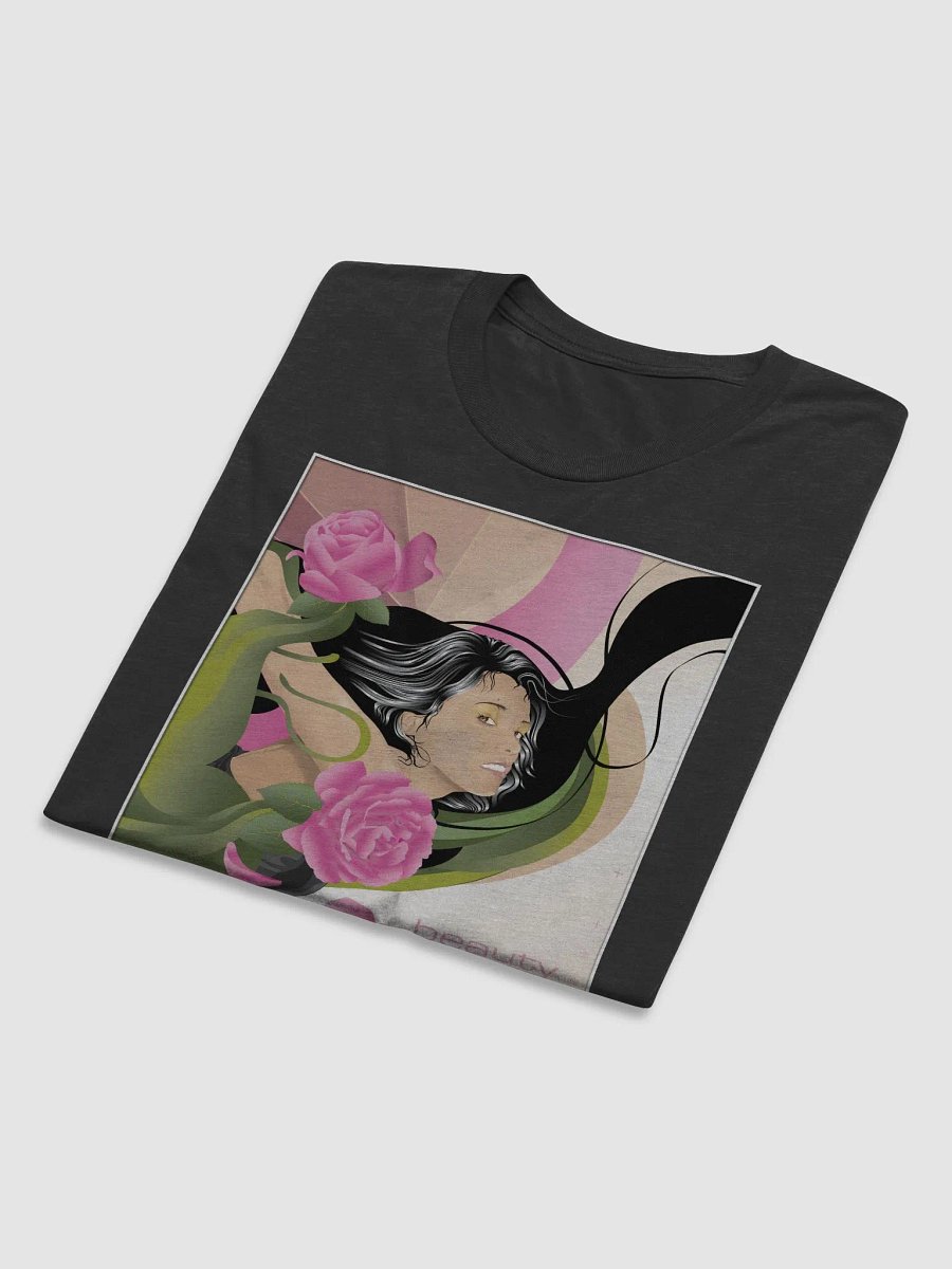 Beauty T-Shirt by Mals product image (5)