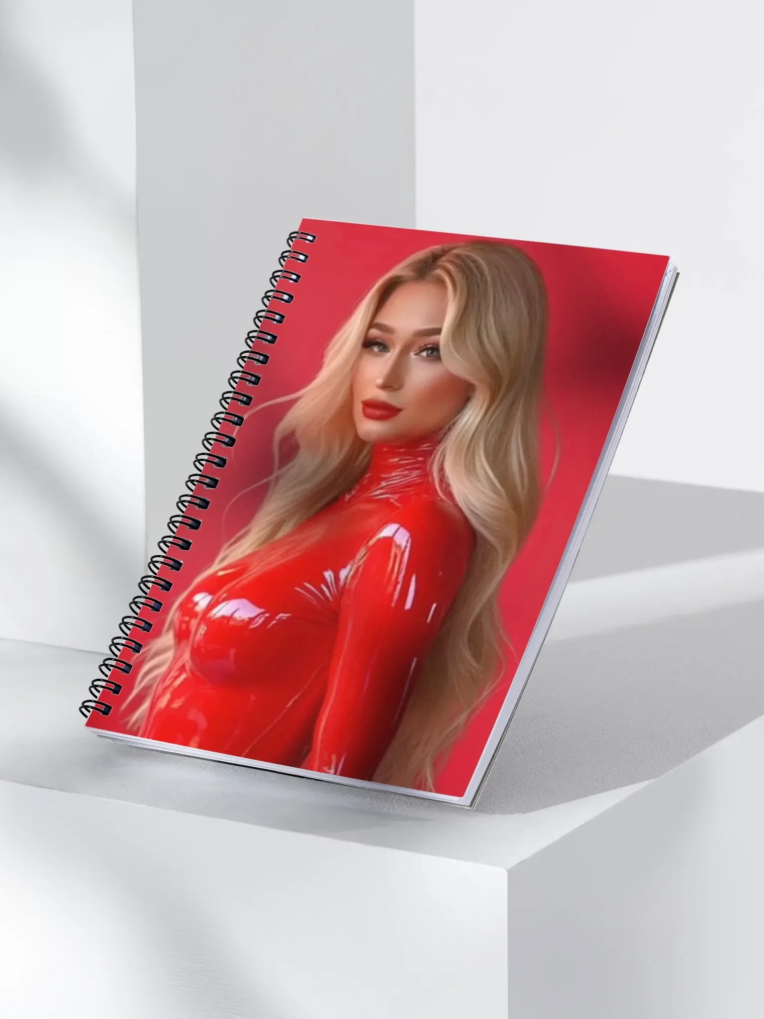 Sub Space Journal product image (3)