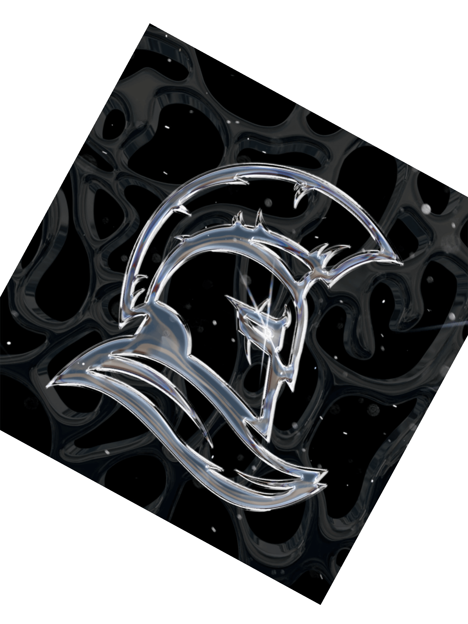 Legion Sticker product image (5)