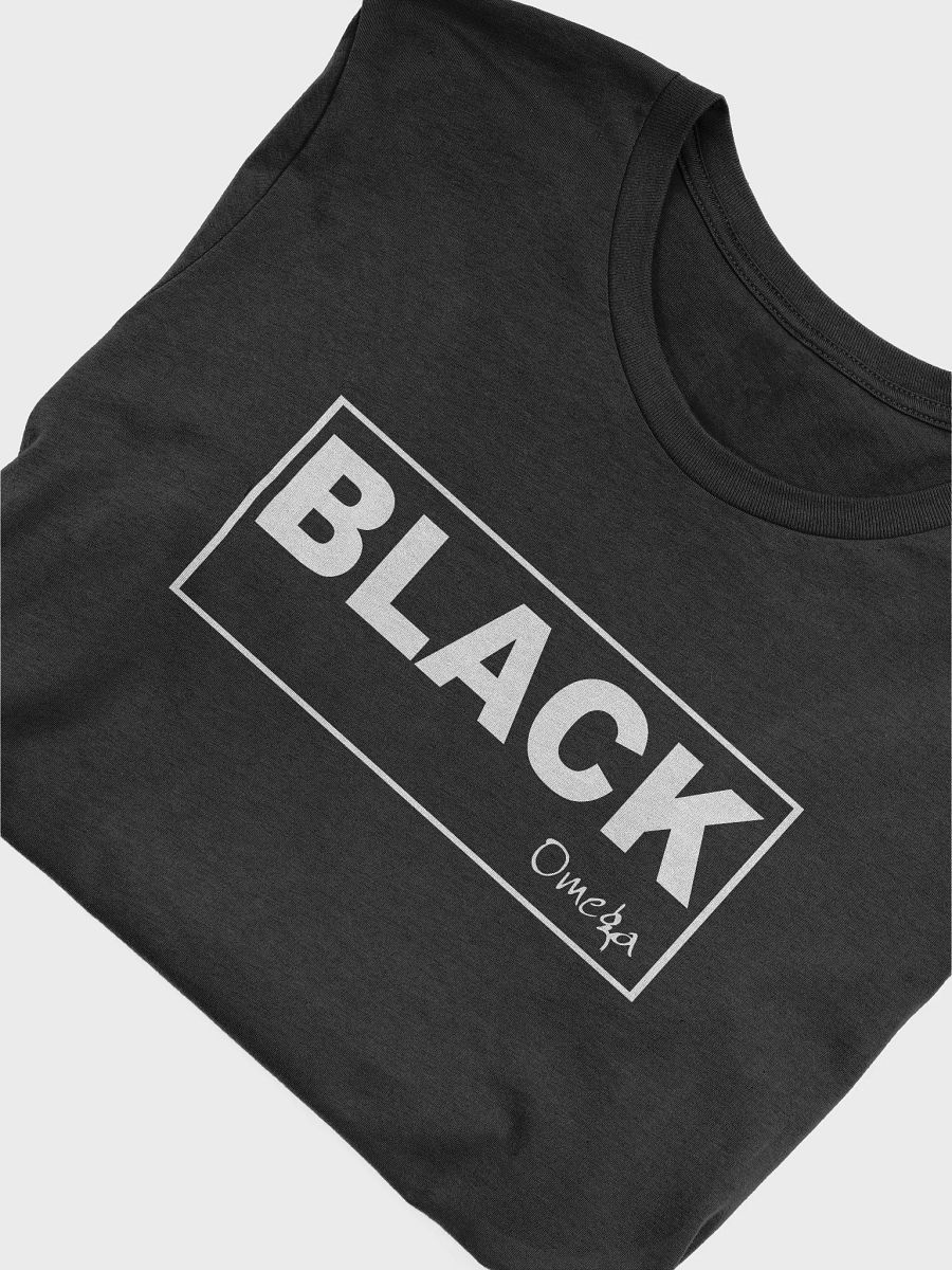 Black By Omega - White product image (5)