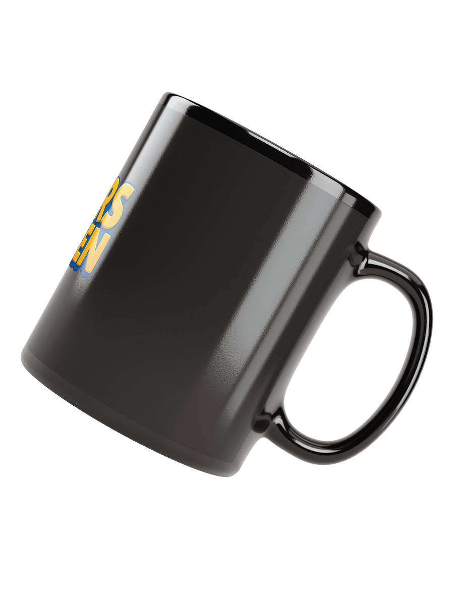 Bold and Bright: STARS OF DEEN Mug product image (6)