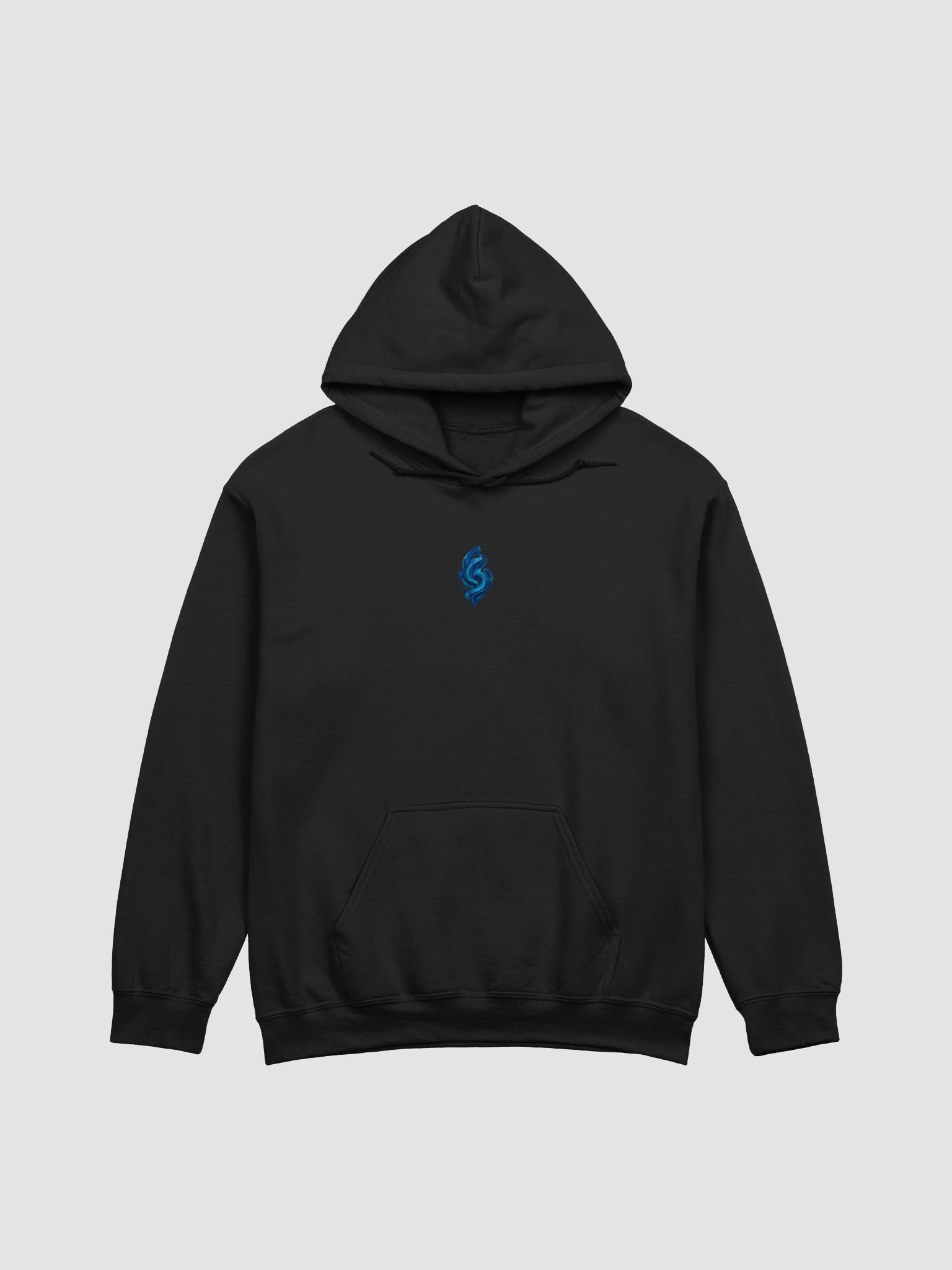 Shawty's Celestial Exclusive Premium SpaceFire Comfort Hoodie product image (1)