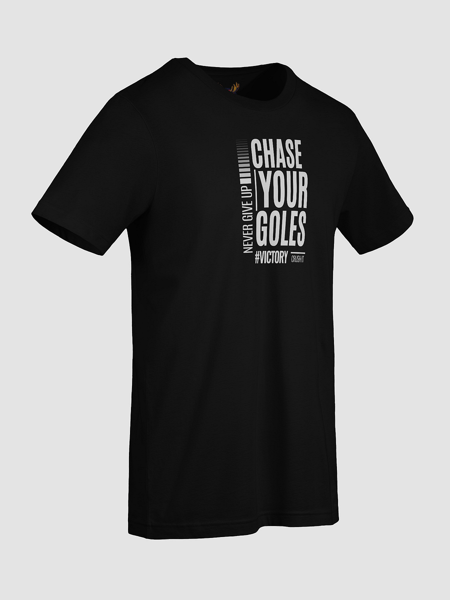 Chase Your Goals - T Shirt product image (9)