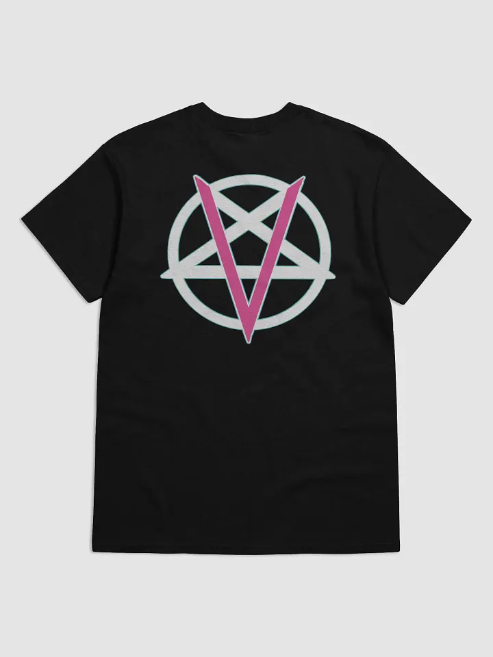 "Your Mom's Favorite" Tee product image (2)