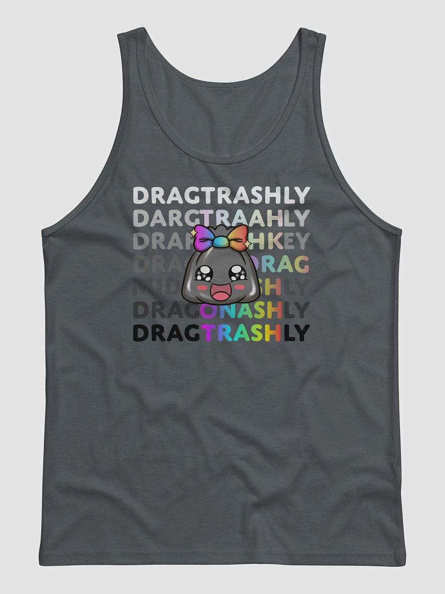DARGTRAAHLY PRIDE TANK TOP product image (1)