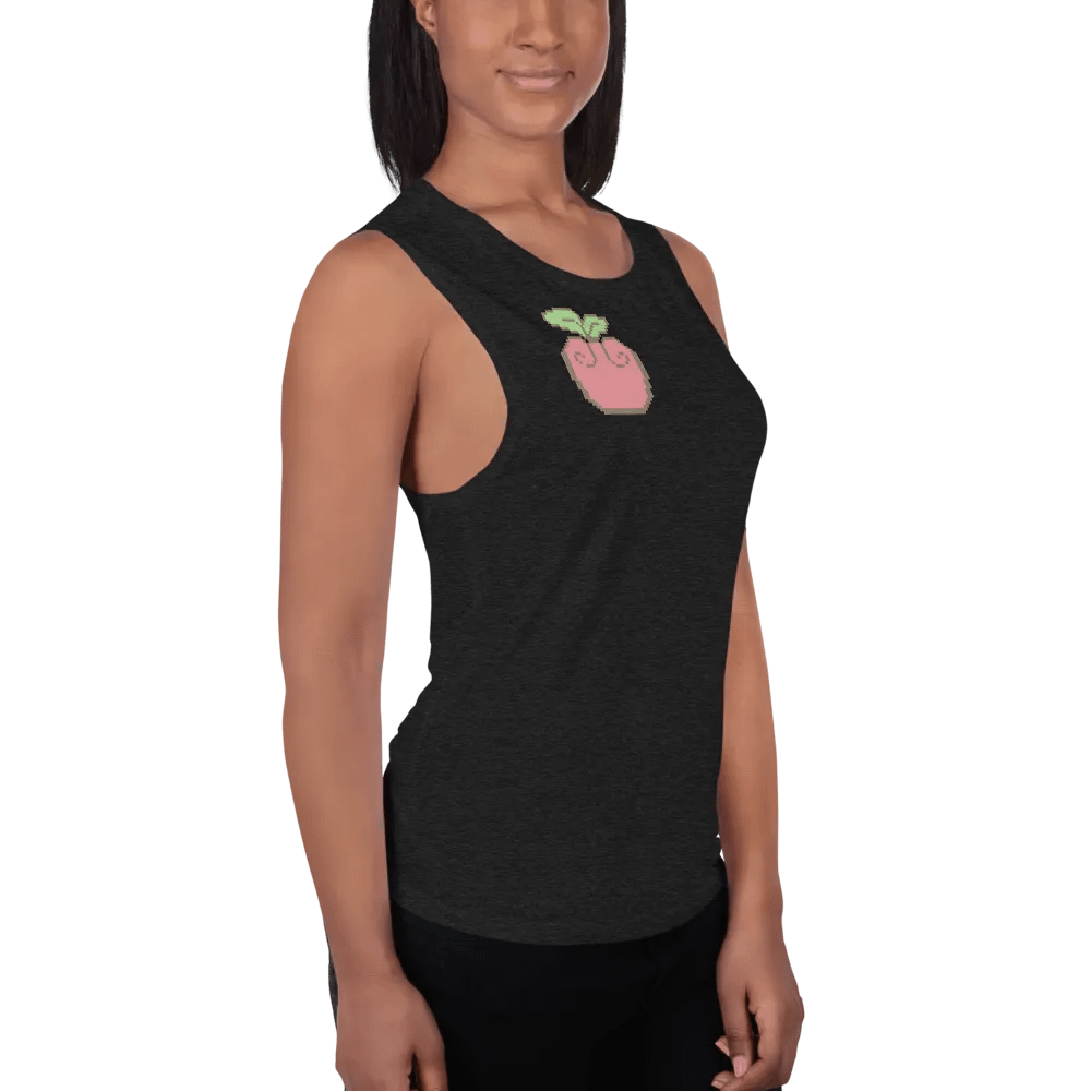 Menagerie Icon ~ tank top product image (3)