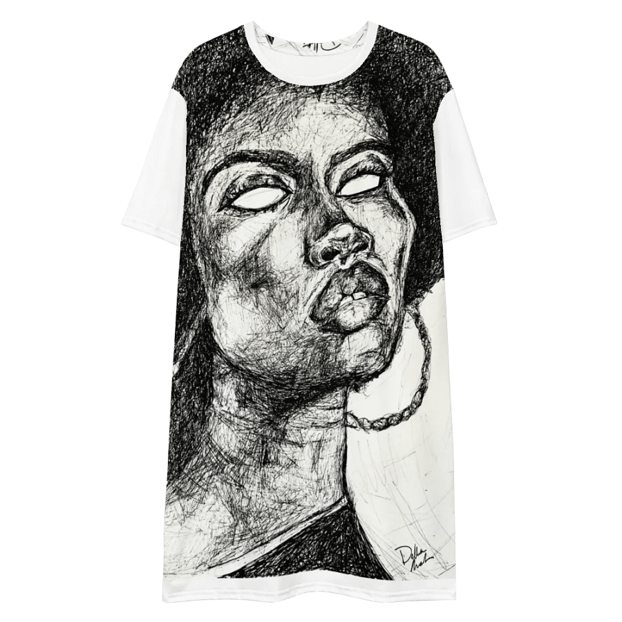 Venus Venus Dress T product image (12)
