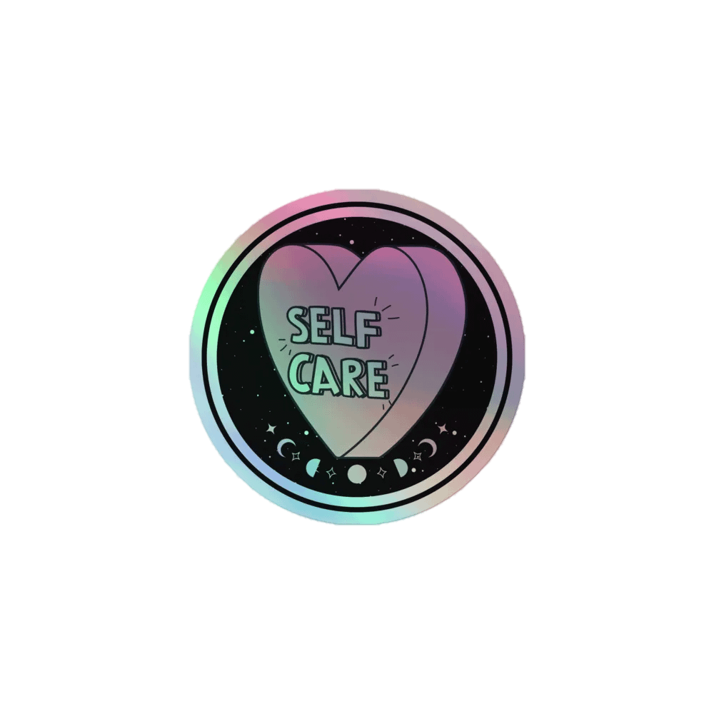 Self Care product image (2)