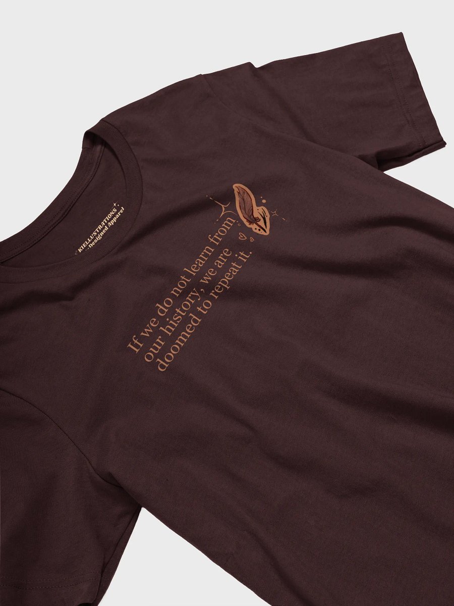 Ulysses Wilhelm Quote T-shirt product image (15)