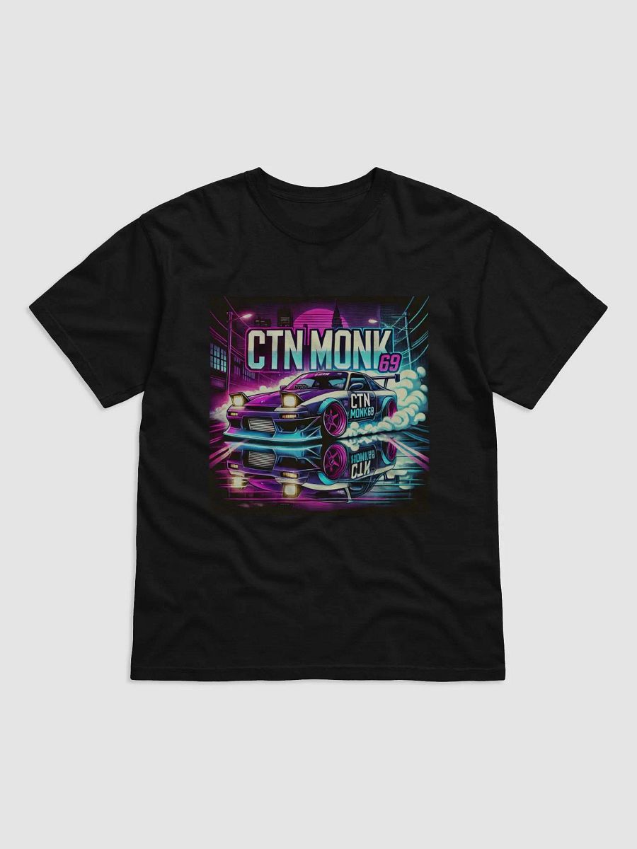 CTN_monk69 T shirt product image (1)