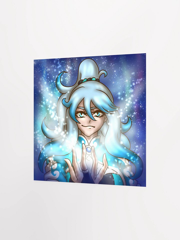 Aliya Magic Print product image (4)