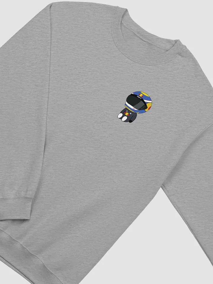 I Sits - Sergio Perez - Crewneck Sweatshirt product image (2)