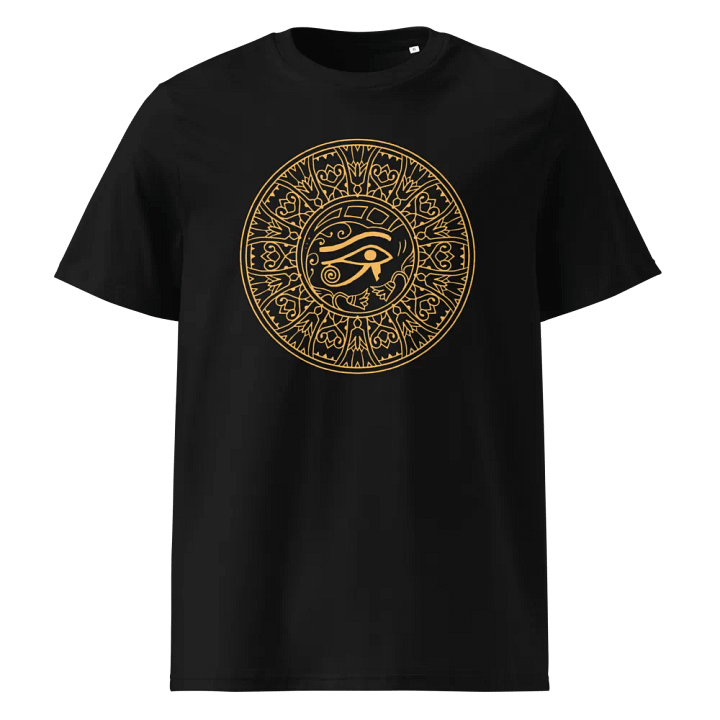Eye of Protection Organic Cotton Tee product image (1)