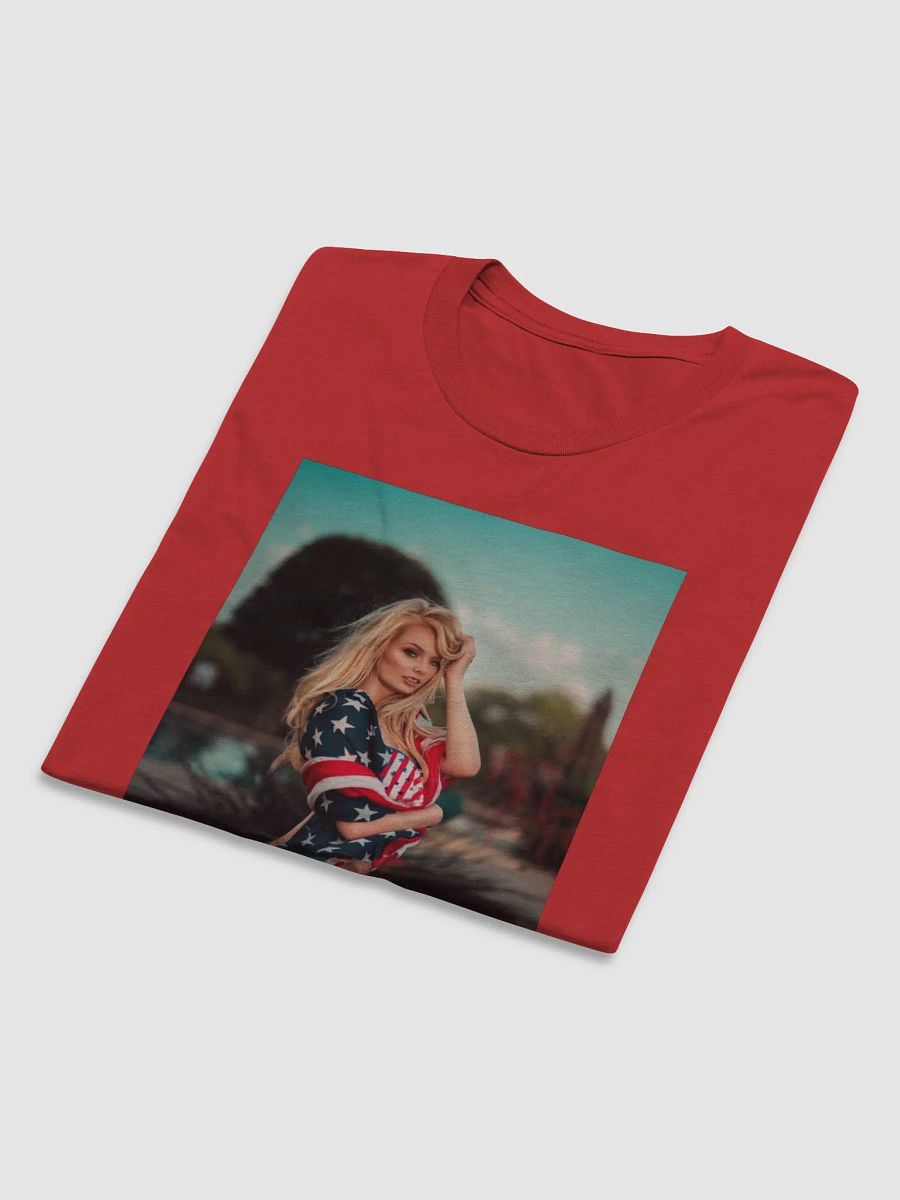God Bless Americaaa Tee product image (5)