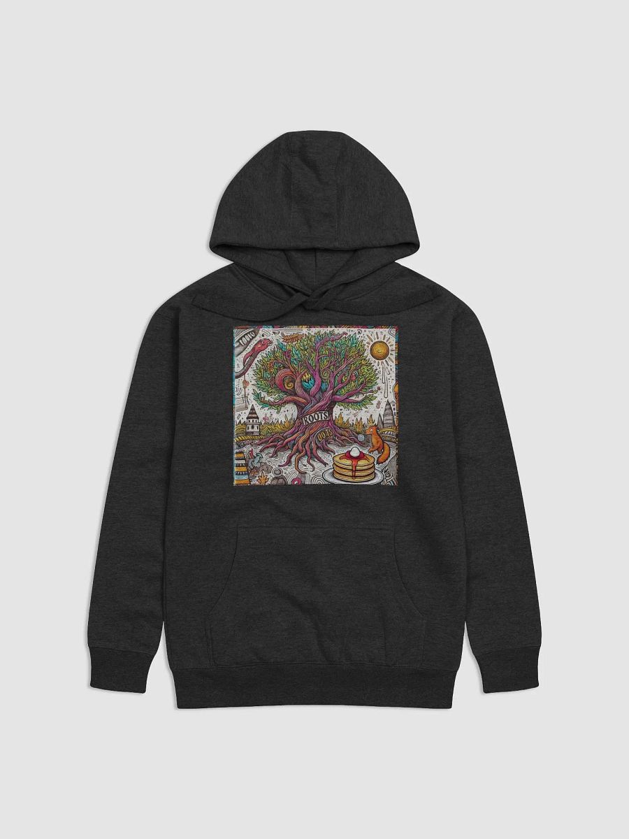 Roots Unisex Hoodie product image (1)