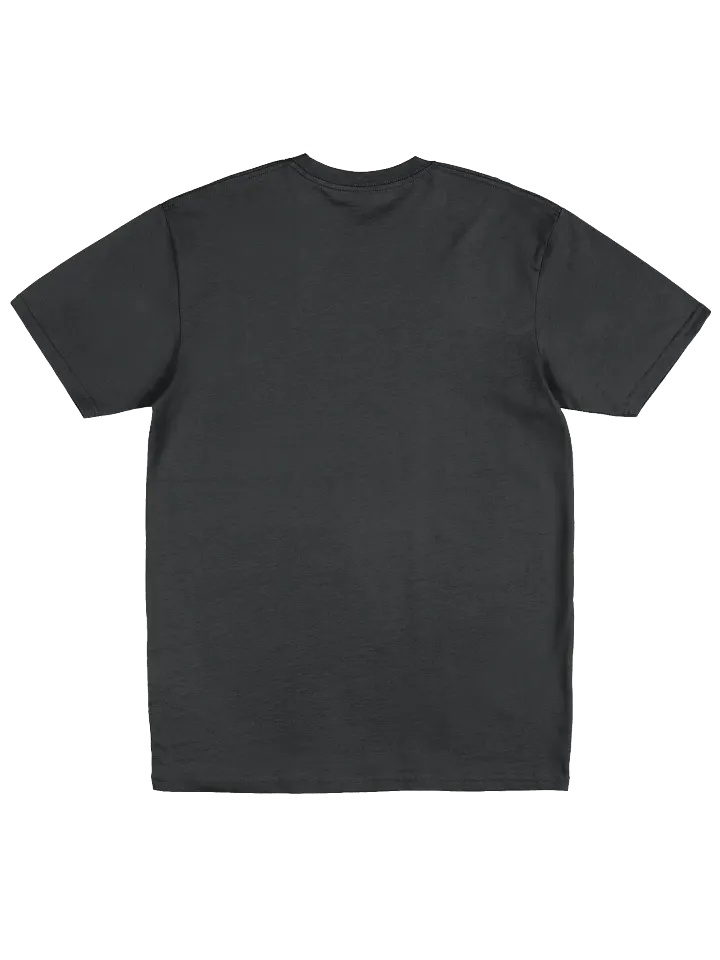 You Anchor My Soul – Nautical Love T-Shirt product image (2)