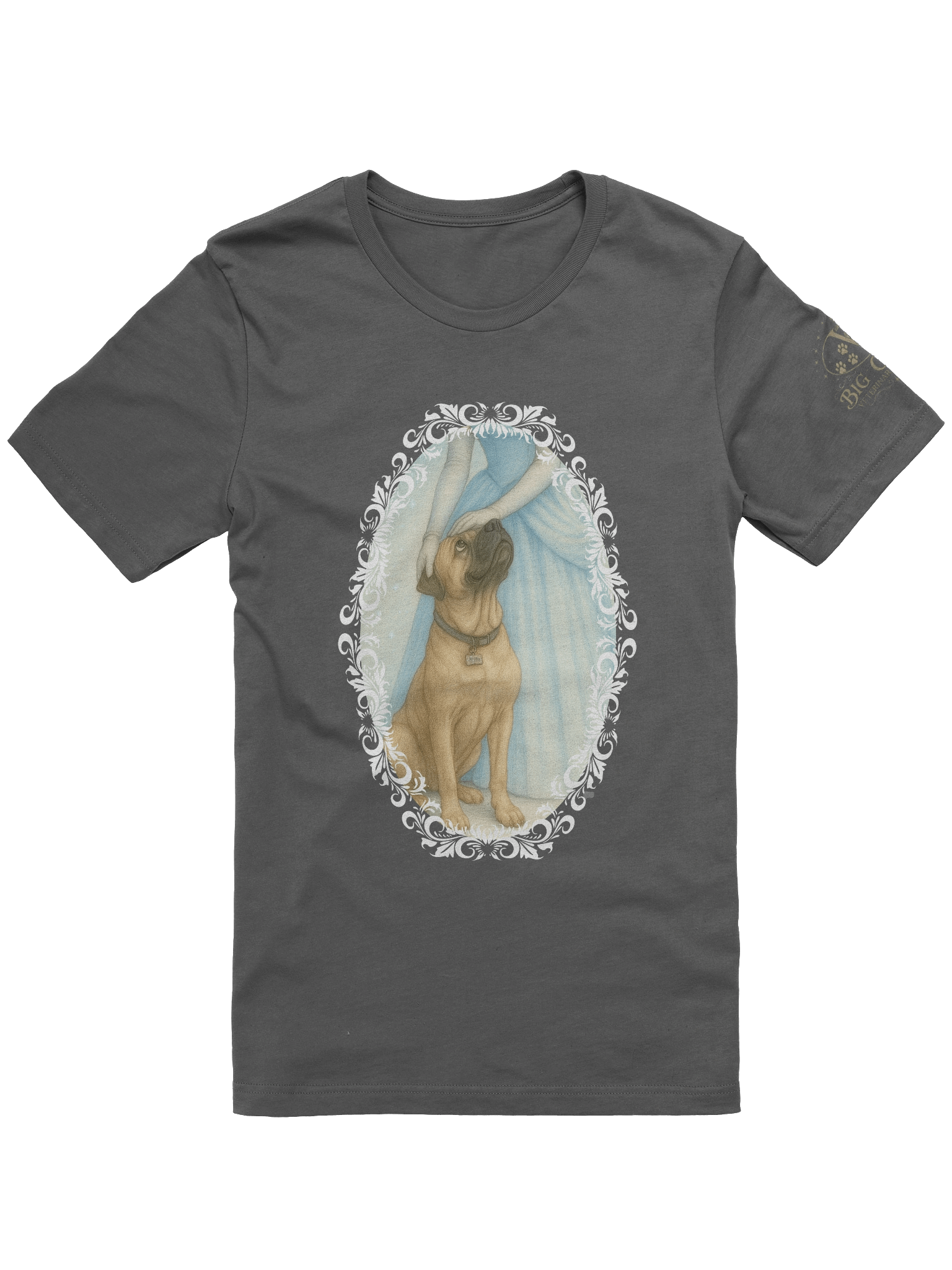The Bailey Tee product image (1)