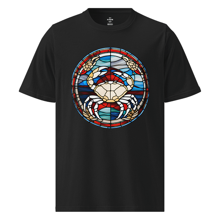 Spiritual™ Cancer T-Shirt (Under Armour® Base) product image (1)