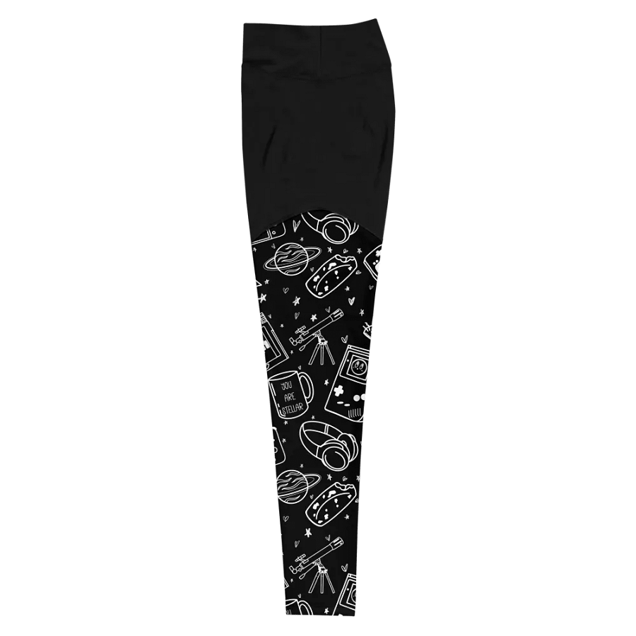 Spacey Leggings product image (7)