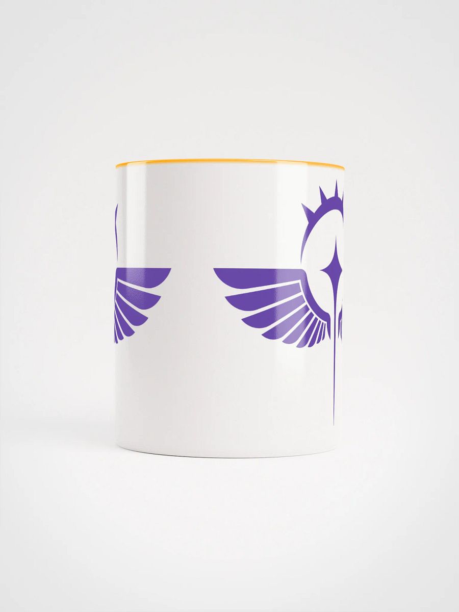 Adeptus Momfriendicus Mug product image (5)