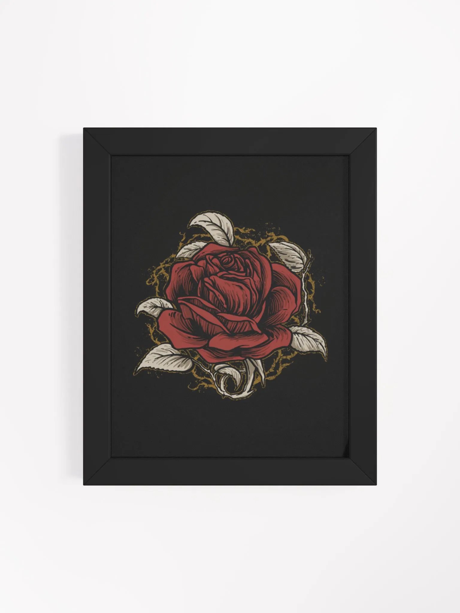 GC '23 Rose Print product image (4)