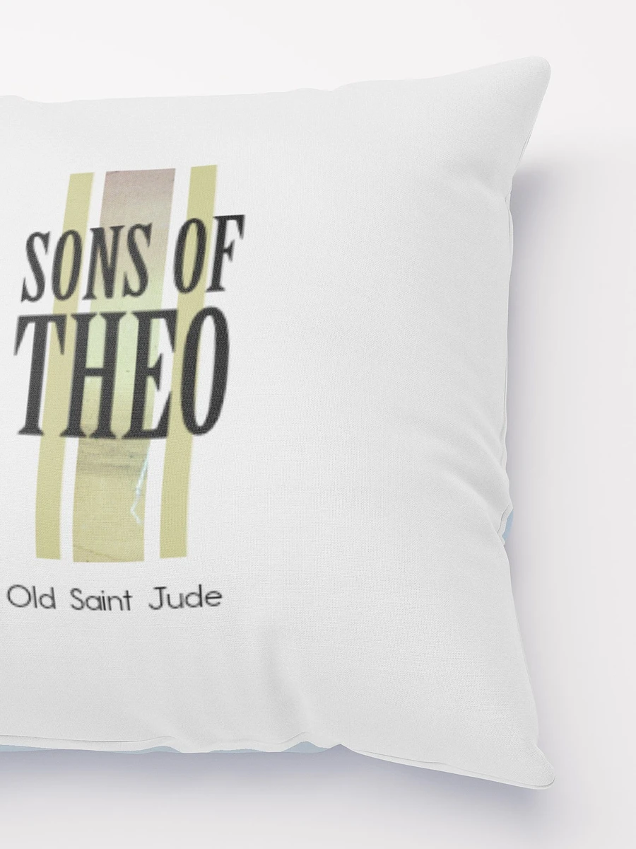 Sons Of Theo Pillow product image (4)