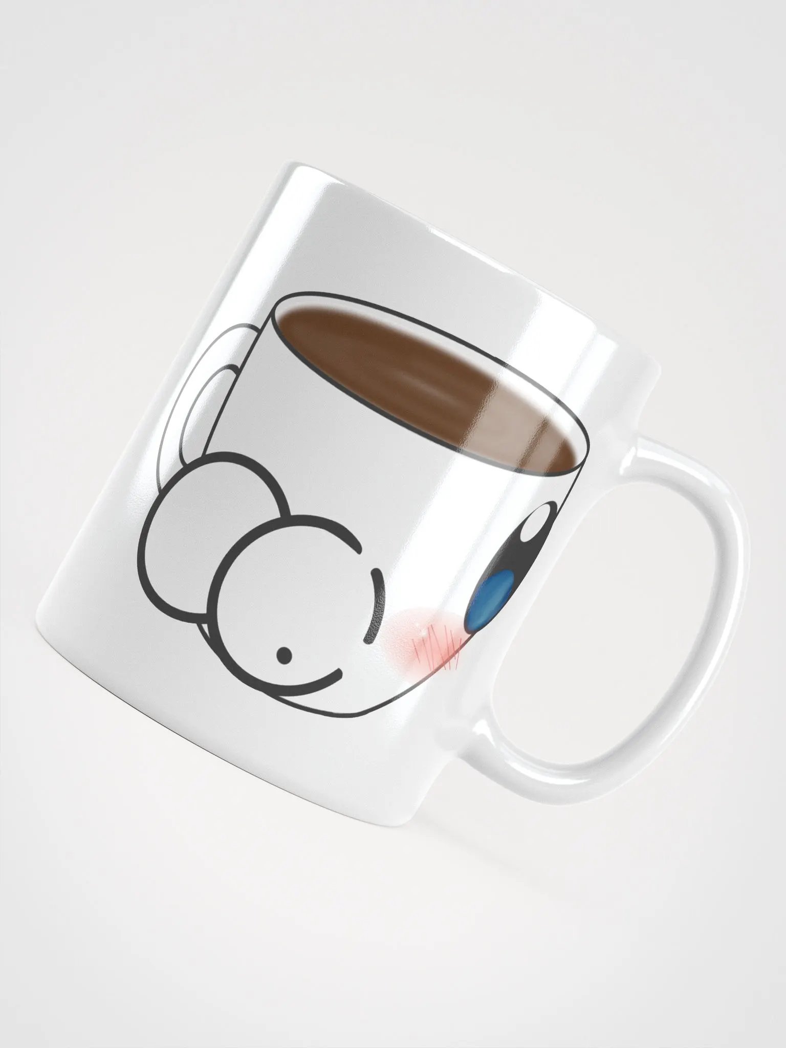 CuppyThicc Mug! product image (4)