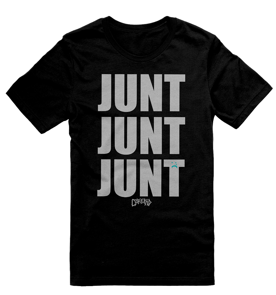 JUNT JUNT JUNT product image (1)