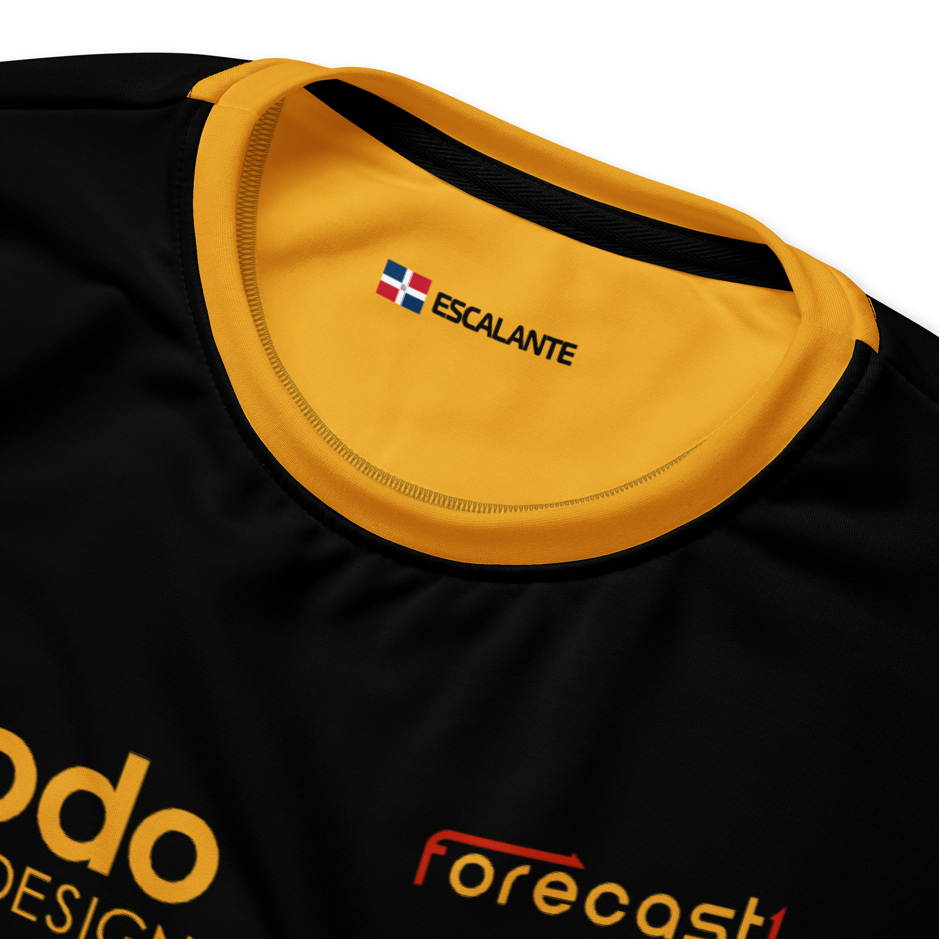 Escalante - Black Sweater Personalized product image (4)