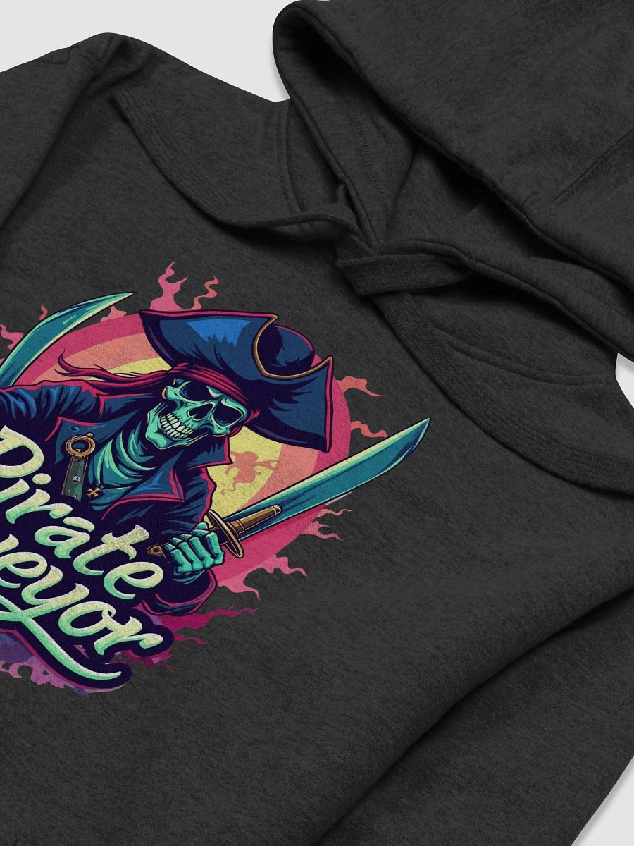 Pirate Surveyor Hoodie product image (28)