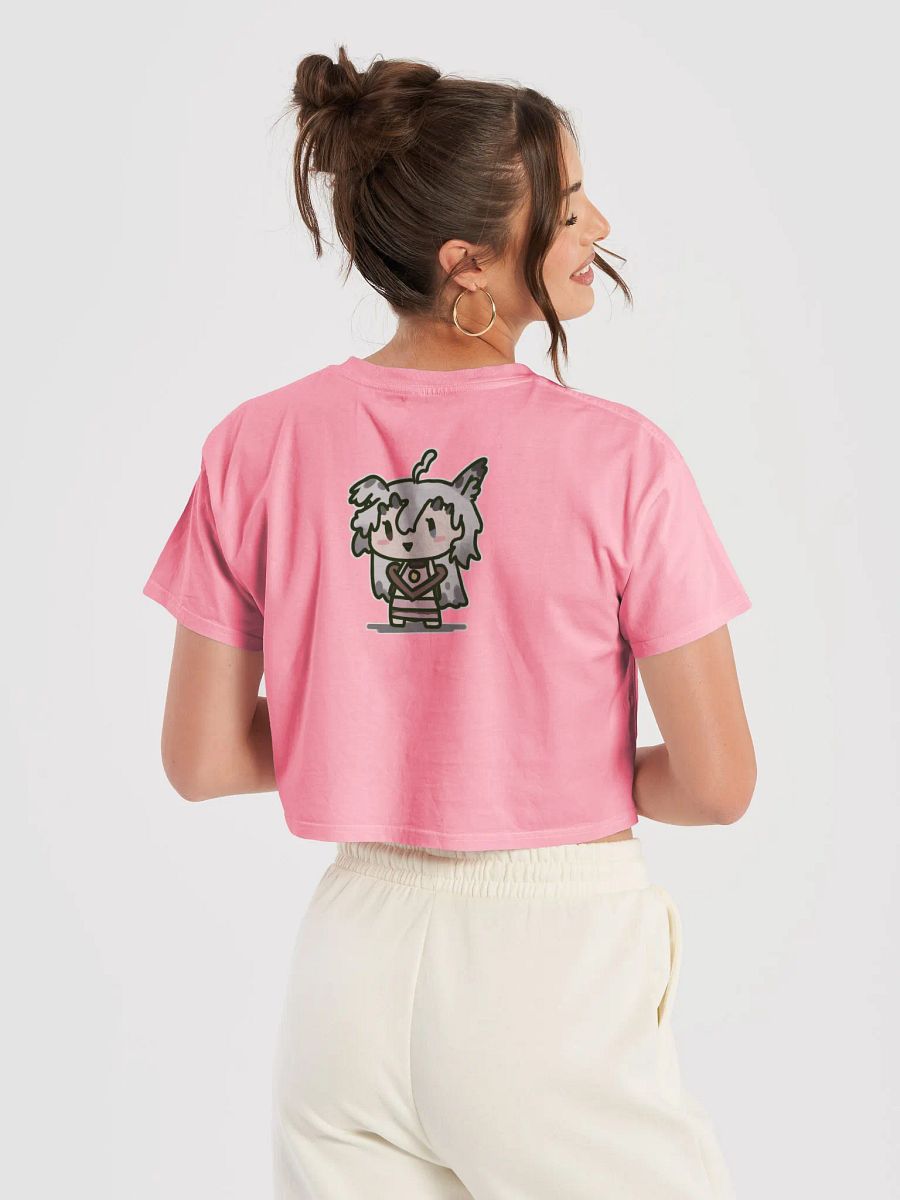 Lil guy Crop Top product image (40)