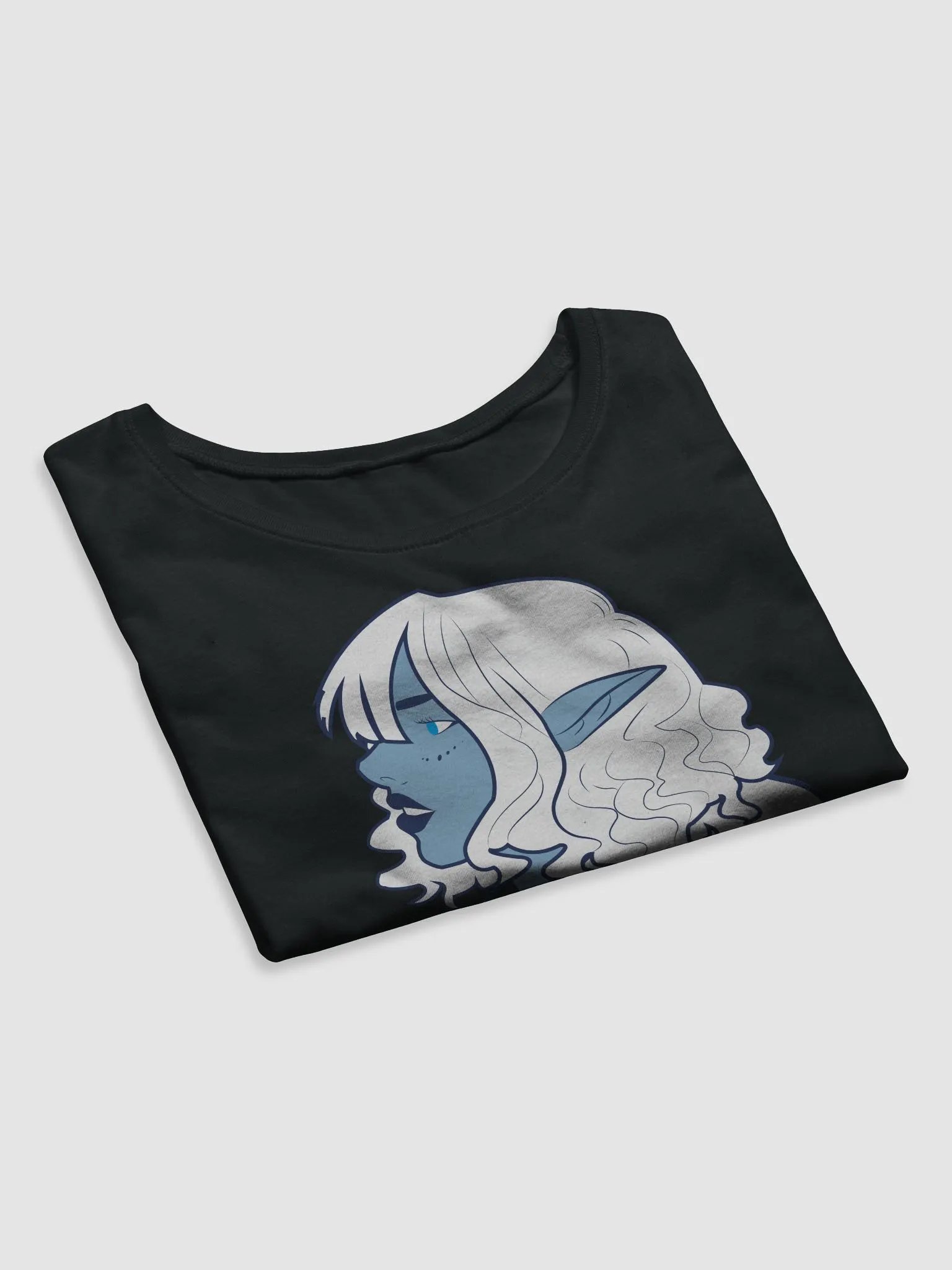 Winter's Knight Crop product image (13)