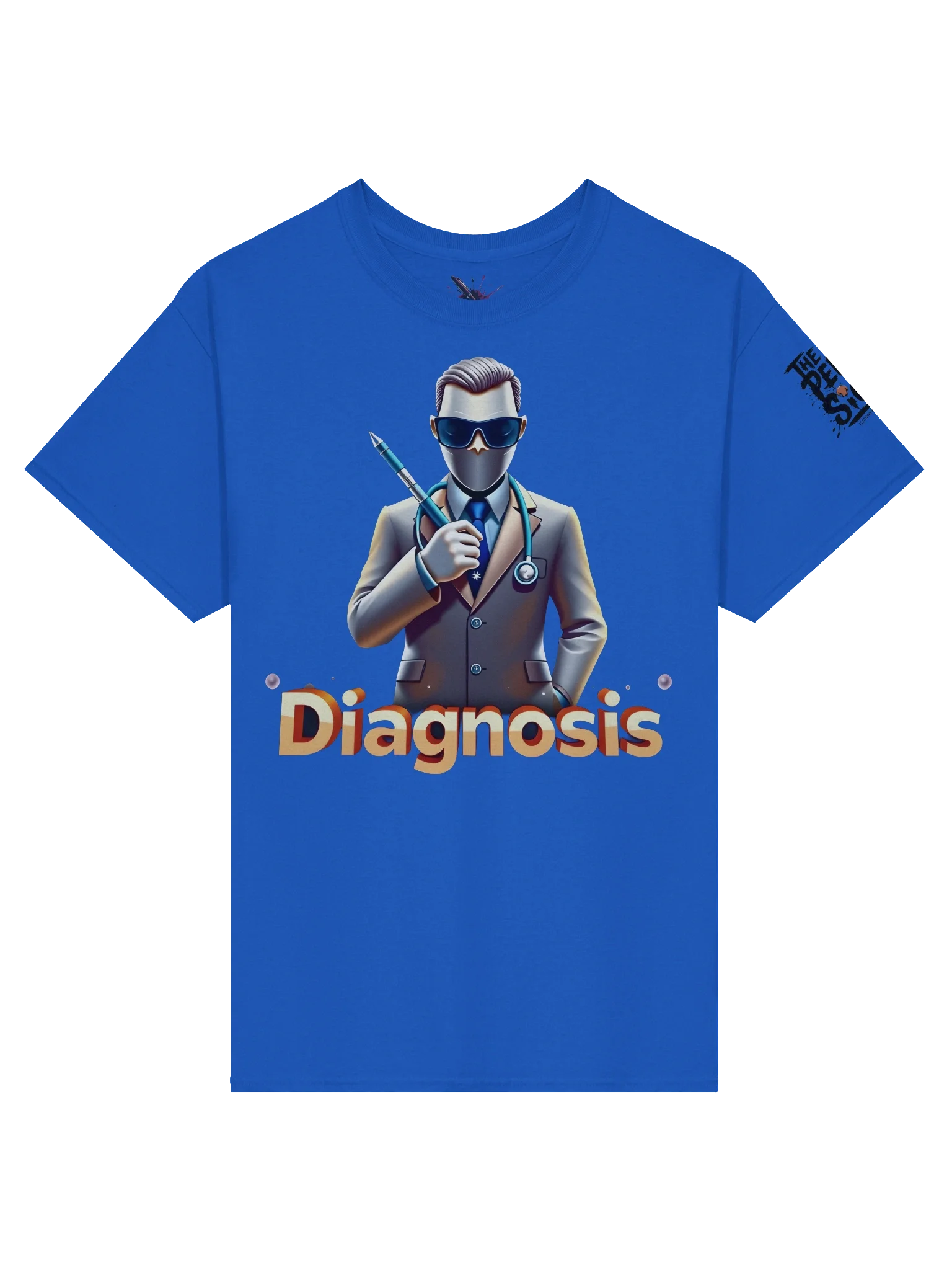 Poetry Life League: Diagnosis product image (2)