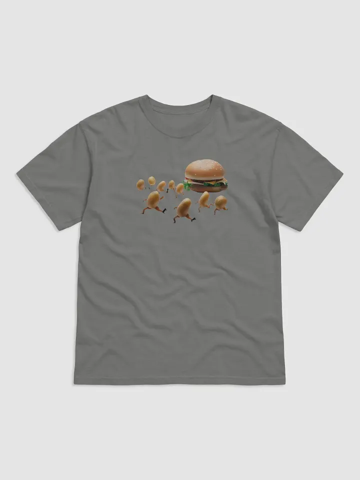 Potato Rally product image (1)
