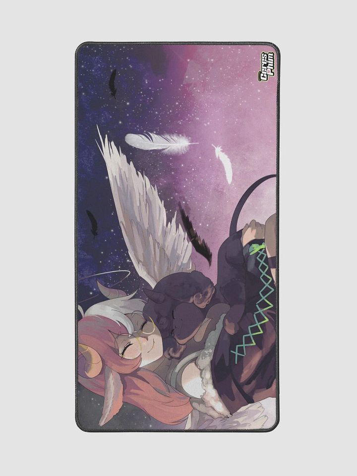 Dusk Desk Mat (15.5