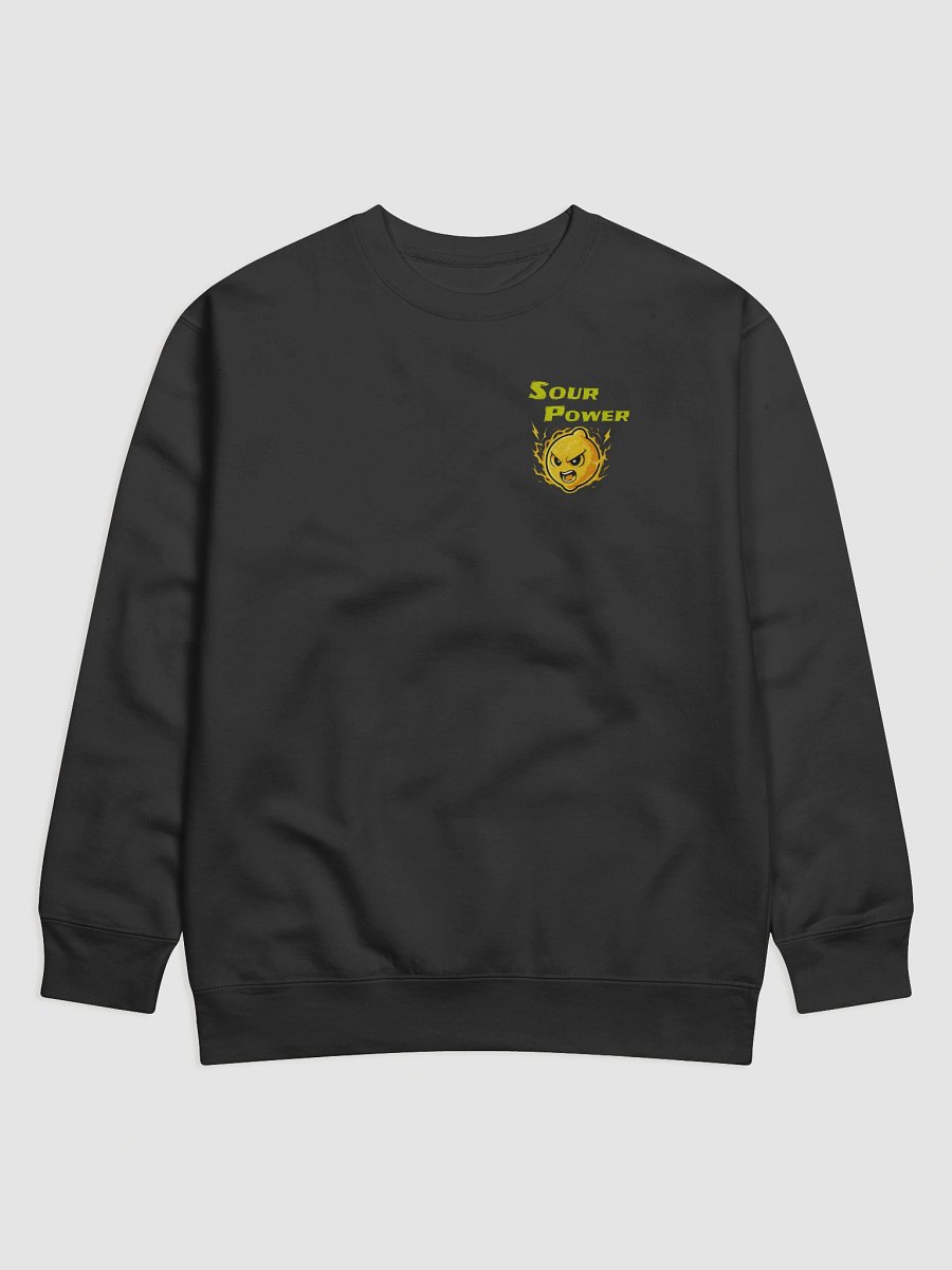 sour power sweatshirt product image (1)