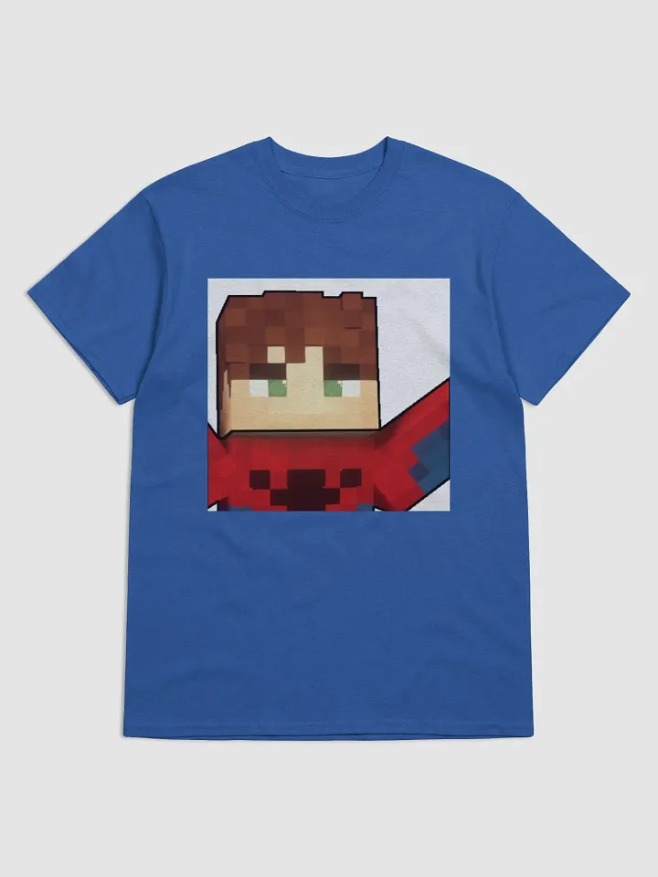 Spider-Storm T-Shirt product image (7)