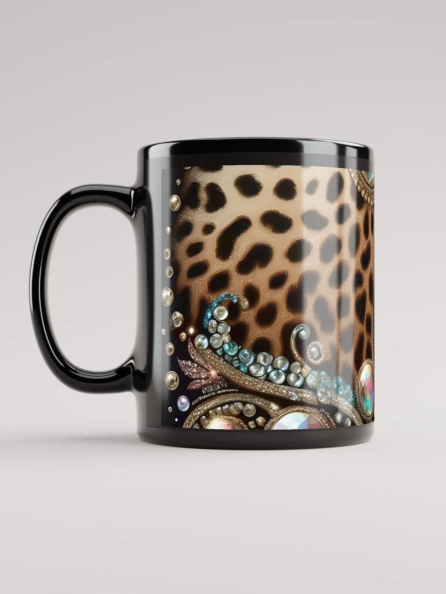Opulent Jewel-Adorned Mug product image (12)