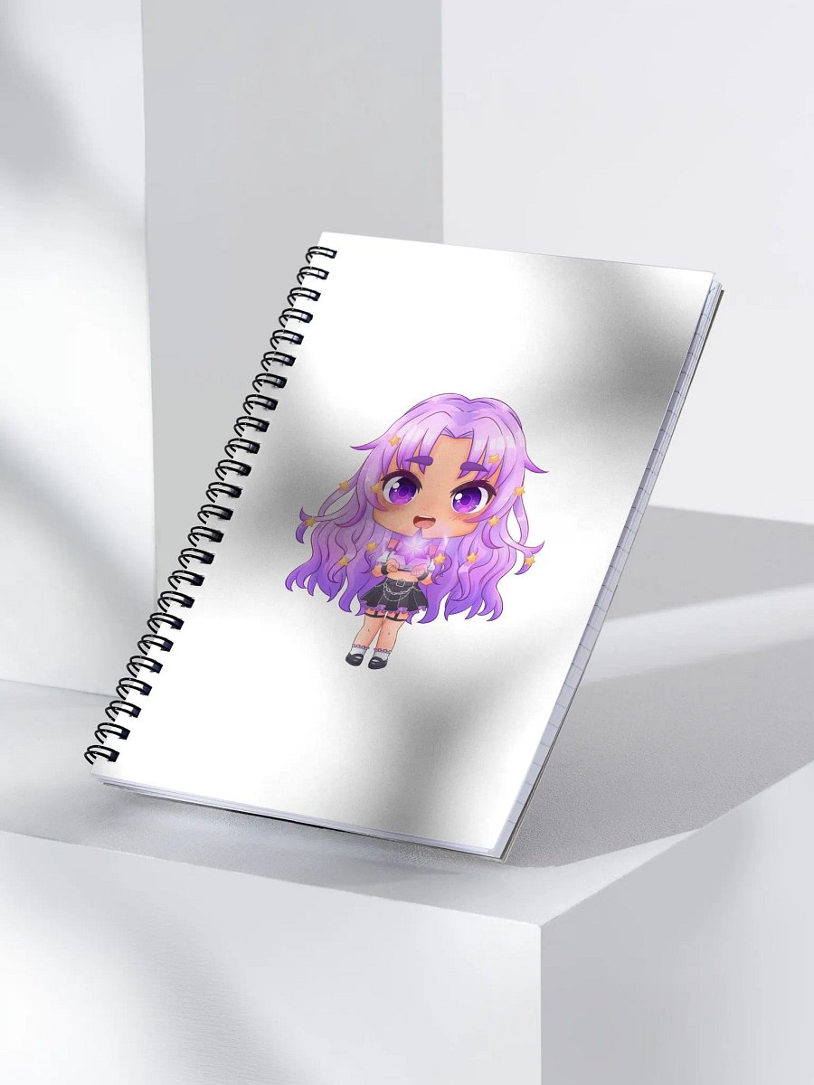 HikariSilver Journal product image (4)