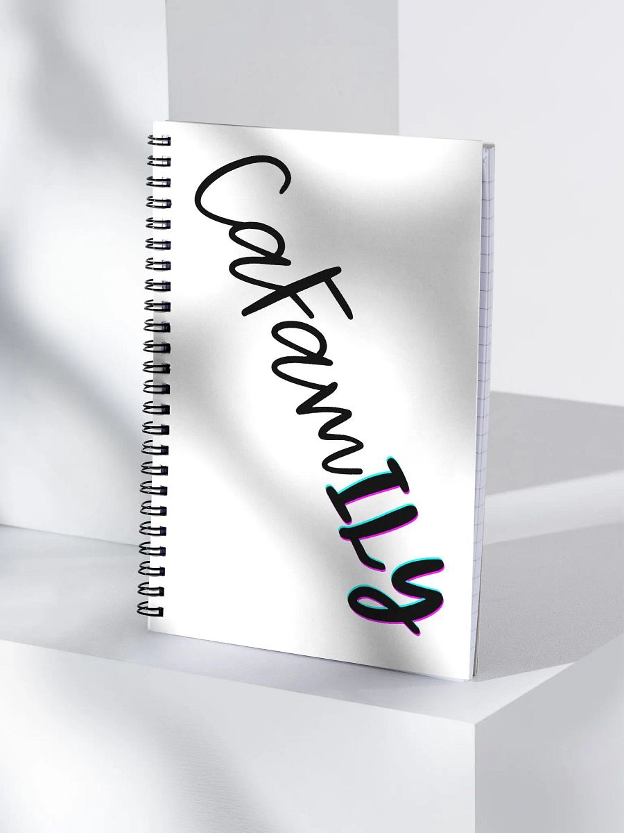 CaFamILY Notebook product image (4)