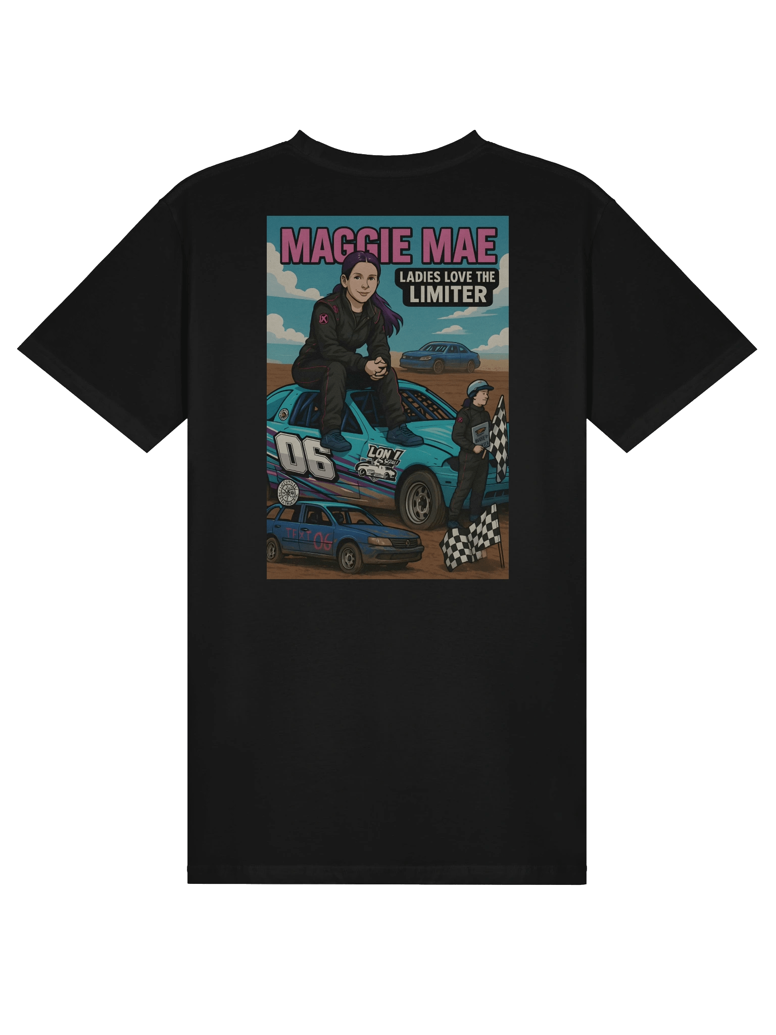 Ladies love the limiter product image (4)