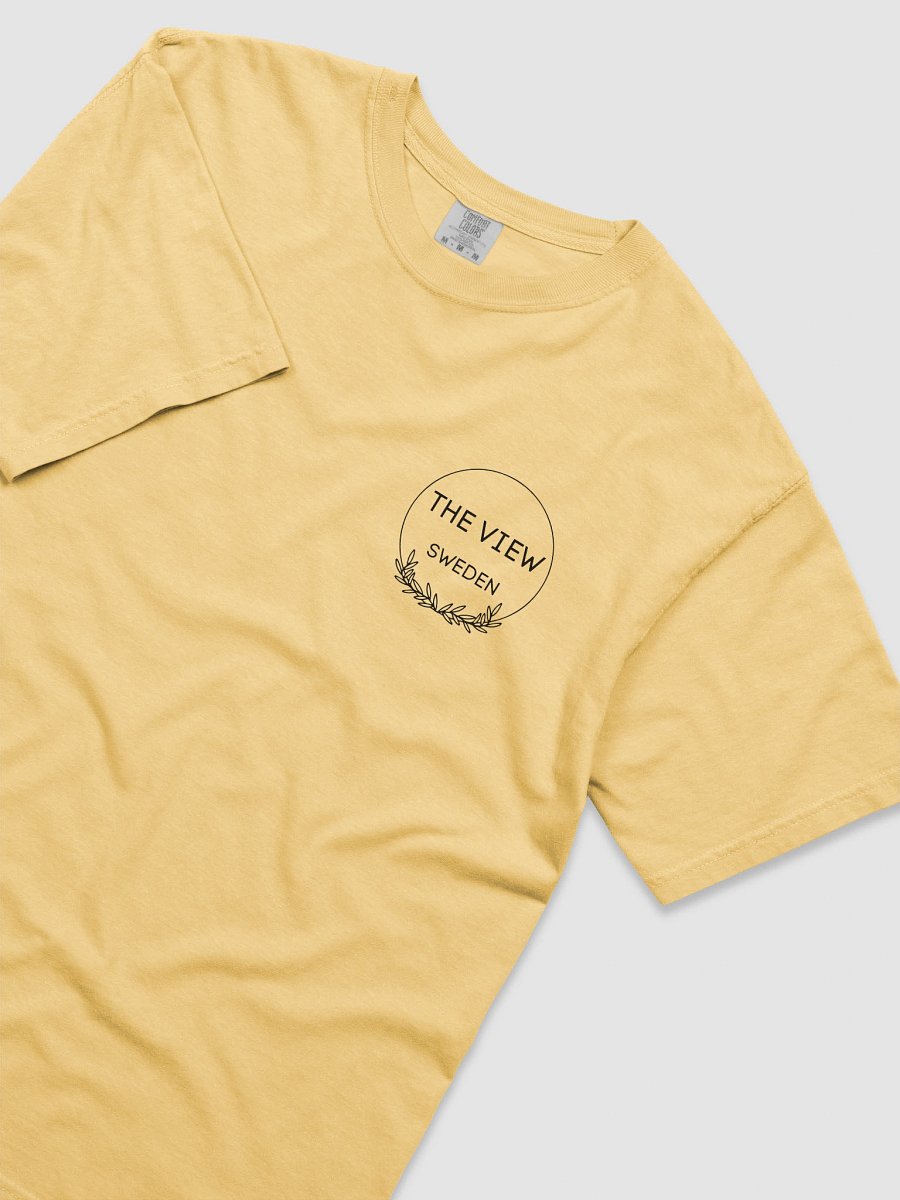 The Soft Spot – The View Tee product image (3)