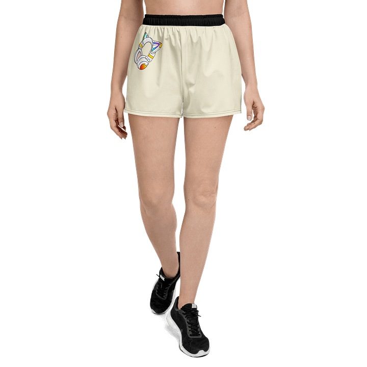 Logo Athletic Shorts product image (1)