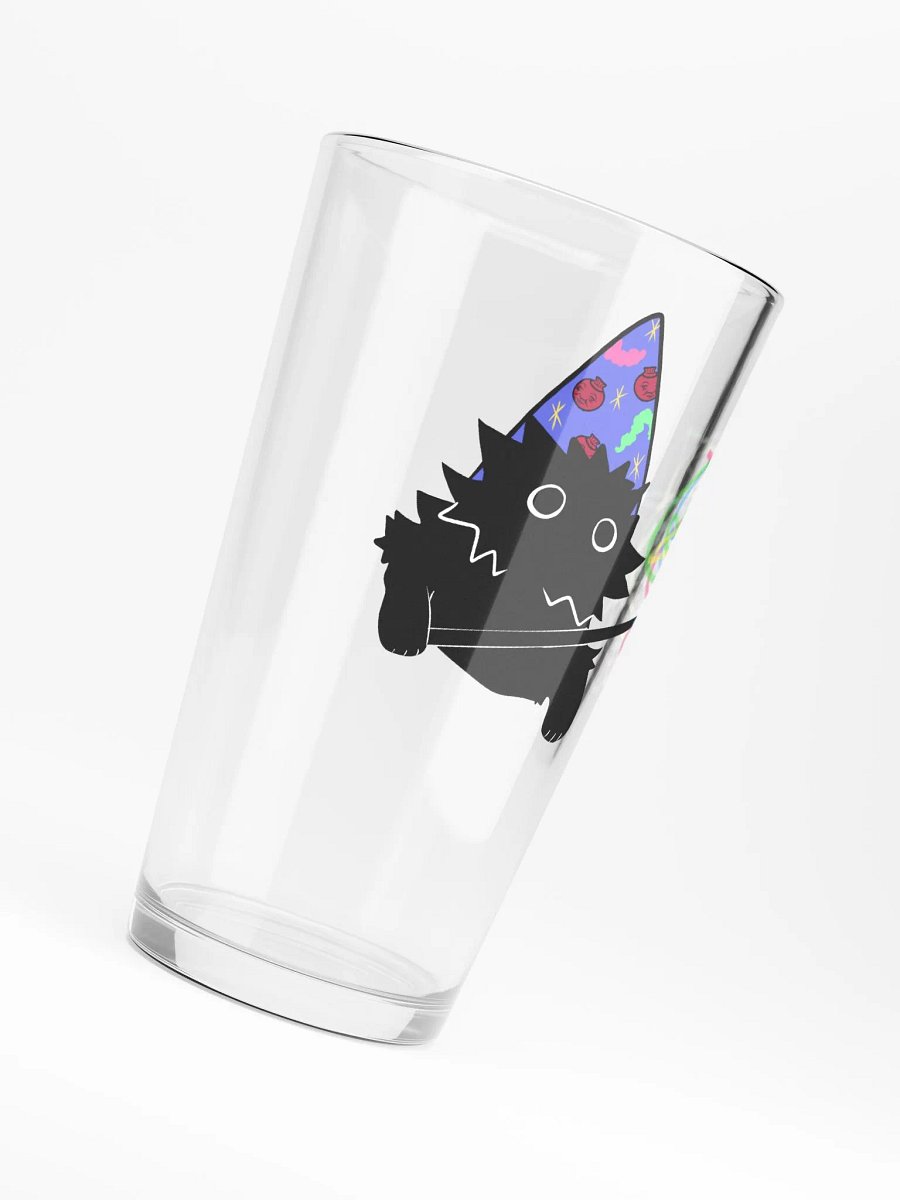 my MAGIC pint glass product image (6)