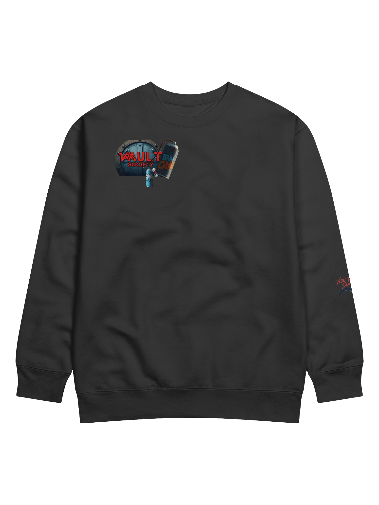 Vibe Vault Society product image (1)