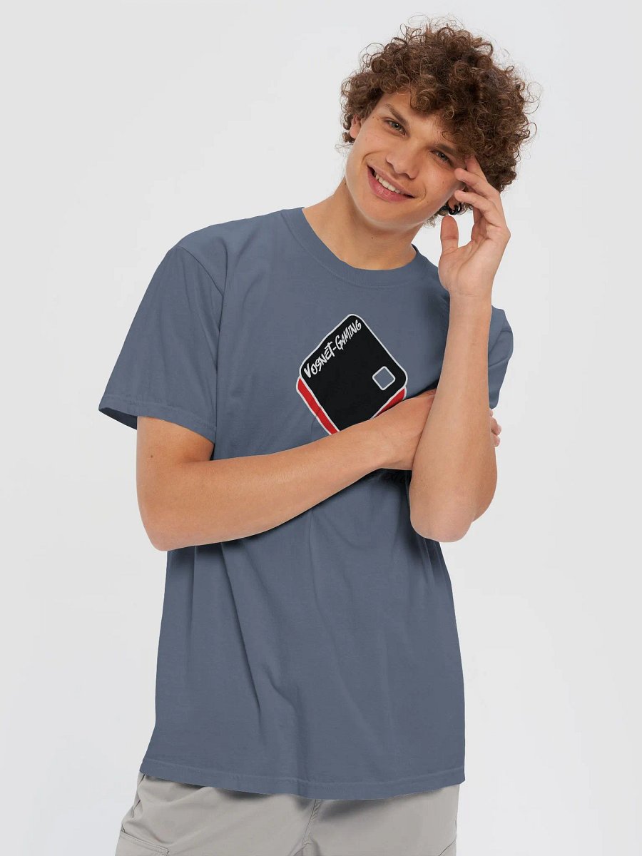 Vosnet-Gaming T-shirt product image (25)