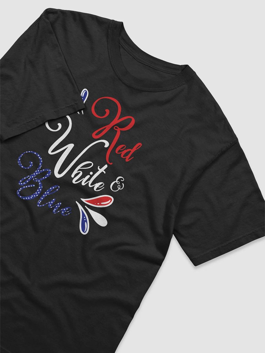 Red White & Blue product image (4)