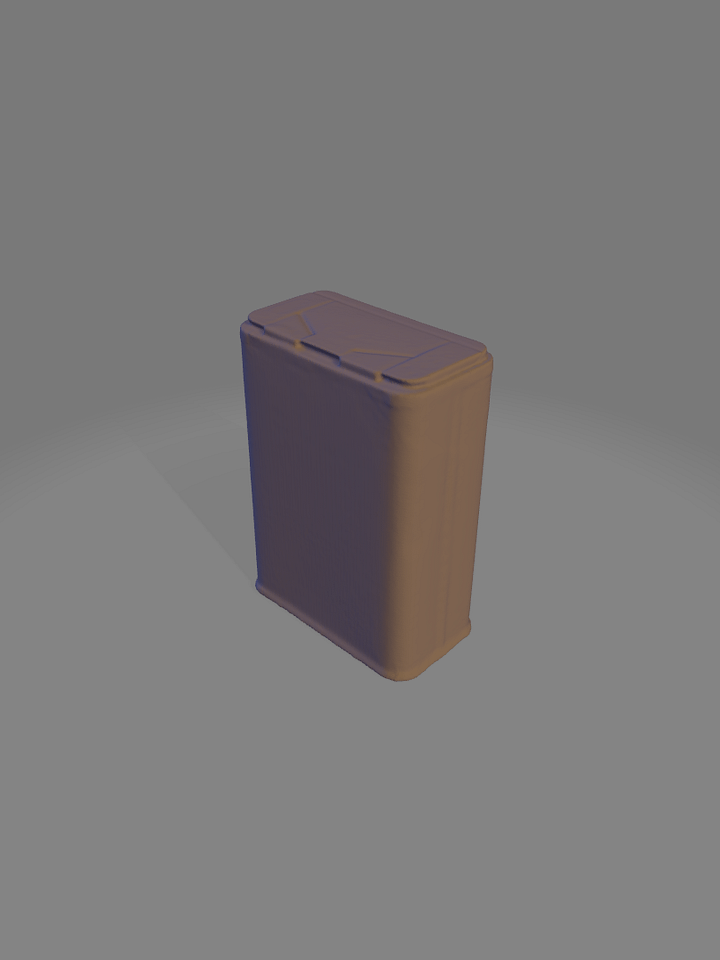 Spice Can product image (1)