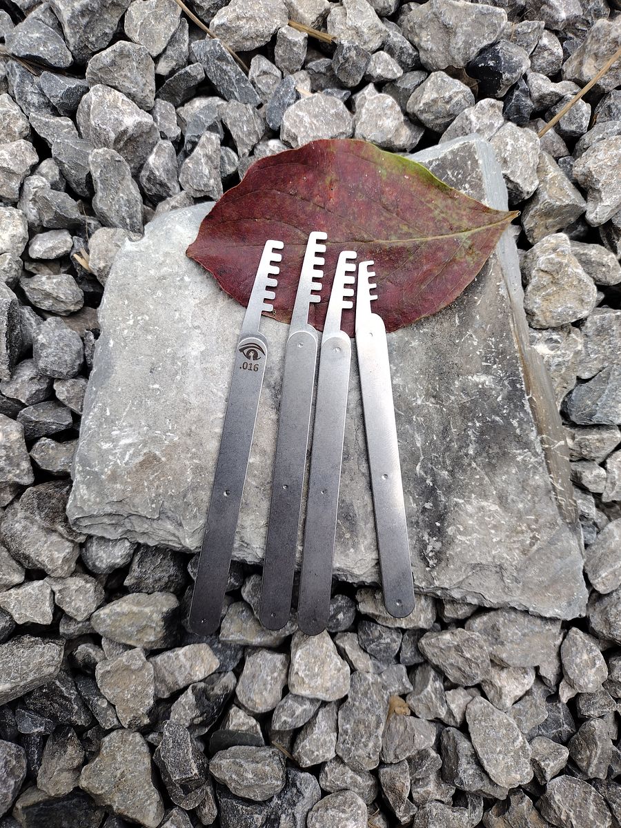 Comb Picks product image (2)