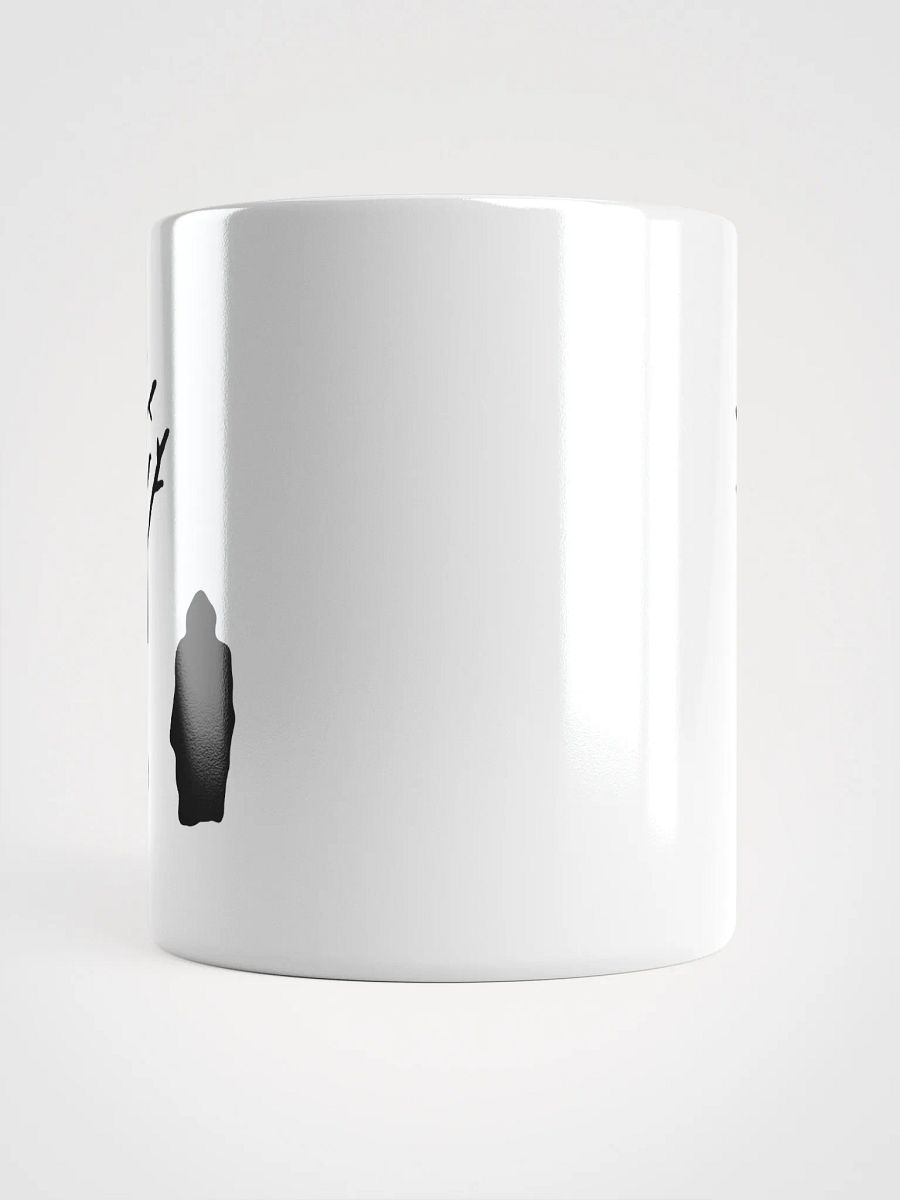 Forever Nothing Mug product image (5)